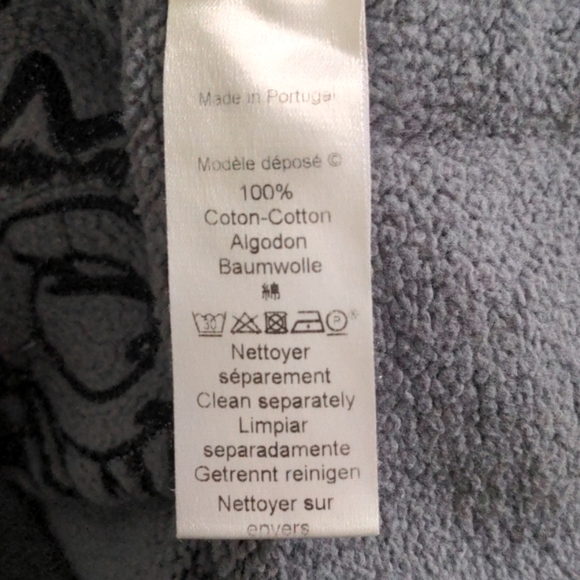 KENZO's most emblematic tiger sweatshirt - Picture 6 of 11